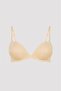 Lift up Beige Bra - 4
