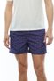 Men's Patterned Swim Shorts - 6