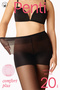 Skin color comfortplus pantyhose - 3