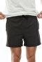 Men's Tie-Waist Swim Shorts - 5