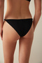 Basic Super Brazilian Bikini Bottom - 2