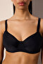 Plus Balen Black Bikini Top - 4