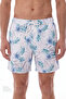 Men's Floral Swim Shorts