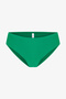 Green Holly Hipster Bikini Bottom - 6