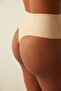 Smooth Thong Panties - 3