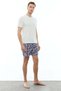 Men's Stretch Fabric swim shorts - 4