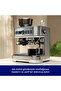Barista Brew Yarı Otomatik Espresso Makinesi, Paslanmaz Çelik Portafiltre, Premium Tamper,PSA3218/01 - 9