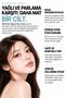 Physical Sun Cream - Anti-Oil and Anti-Pore, Moisturizing EDIT.B No Sebum Sun Cream SPF50+PA++++ - 5