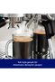 Barista Brew Yarı Otomatik Espresso Makinesi, Paslanmaz Çelik Portafiltre, Premium Tamper,PSA3218/01 - 8