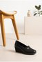 Women's Classic Wedge Heels - 3