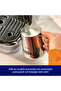 Barista Brew Yarı Otomatik Espresso Makinesi, Paslanmaz Çelik Portafiltre, Premium Tamper,PSA3218/01 - 6