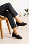 Women's Classic Wedge Heels - 2