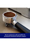Barista Brew Yarı Otomatik Espresso Makinesi, Paslanmaz Çelik Portafiltre, Premium Tamper,PSA3218/01 - 5