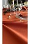 Royal Linen Textured Tablecloth Tile - 6