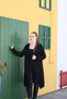سترة سميكة أنيقة - 4