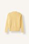 Ribbed Knitwear Basic Cardigan for Girls H8383A826Au - 6
