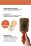 Prestige Hair Brush 262 - 7