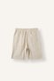 Striped Relax Fit Bermuda H6687Ax26Sm - 6