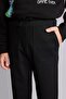 School 100% Cotton Sweatpants with Pockets and Front Stitching Detail for Boys I3054A826Wn - 4