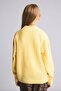 Ribbed Knitwear Basic Cardigan for Girls H8383A826Au - 4