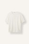 100% Cotton Standard Fit Short Sleeve Buttoned Basic Knitwear T-Shirt I3730Ax26Hs - 7