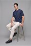 Ultra Soft Regular Fit Crew Neck Short Sleeve T-Shirt H9814Ax26Hs - 5