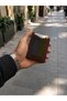 Genuine Leather Minimal Viral Wallet - 4