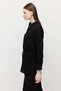 Women's Belted Shirt Tunic - 4