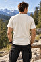 Store Unisex Printed T-Shirt Outdoor Regular Fit Tshirt - 3