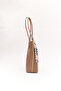 Women's Scarf Detailed Bag - 3