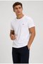 Slim Fıt Basic T-shirt - 2