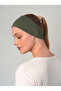 Viskose Non-Slip Bandana - Silicone Bandana - Khaki - (St276), (Id 3427626) - 4