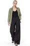 Mixray Pocket Detailed Oversize Shirt - 3