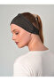 Viscose Non-Slip Bandana - Silicone Bandana - Anthracite - (St276), (Id 3427648) - 3