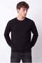 Men's Crew Neck Long Sleeve Sweatshirt
