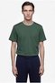 Men's Short Sleeve Pajama Set - 4