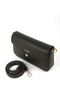 Women's Envelope Cover Portfolio Shoulder Bag Cm6120-6 - 3