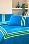 Neon Frame Double Pique Set - 2