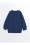 Crew Neck Basic Baby Boy Sweatshirt - 3