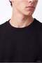Men's Crew Neck Long Sleeve Sweatshirt - 4