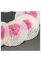 70mm 10pcs 50mm/100mm Gas Lantern Mantles Kerosene Gas Lamp Cover Durable Mesh Camping Lamp Pressure - 6