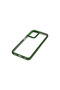 Realme 9I 4g Case Dora Cover - Khaki Green - 5