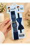 Children's Elastic Belt + Bow Tie Gift - 3