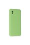 Samsung Galaxy A01 Core Case First Silicone - Green - 2