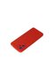 Reeder S19 Max Pro Case First Silicone - Red - 3