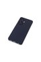 Realme C55 Case Nano Velvet Silicone - Purple - 3