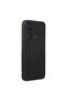 Tecno pova neo case mega stand silicone - black - 2
