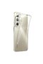 Realme C65 Luxury Clear Silicone Case