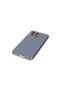 غطاء سيليكون لـ Xiaomi MI 11 Lite - أزرق - 4