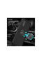 Samsung galaxy a02s case elite ring cover - black - 5